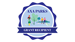 AXA Parks Grant Certificate
