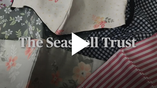 The Seashell Trust | Business In The Community